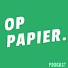 Op papier