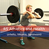 R5 Athletics and Health