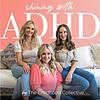 Shining With ADHD by The Childhood Collective עטיפה