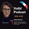 Voilà podcast - “Parlons France – Culture & Citizenship”