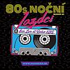 80s Noční jazdci s Alexom - season #2