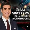 Jesse Watters Primetime Monologues omslag