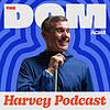 The Dom Harvey Podcast cover