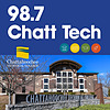 98.7 Chatt Tech - The Official Podcast of Chattahoochee Technical College
