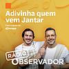 Adivinha Quem Vem Jantar capa