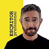 Escritor Profesional. portada