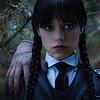 Wednesday! Addams Family obálka