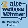 2 alte wei(s)se Männer portada