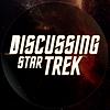 Discussing Trek