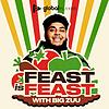 Feast is Feast with Big Zuu copertina
