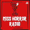 MISS HORROR RADIO cover