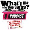 What's HOT in the Strip Clubs? portada