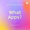 What Apps? обкладинка