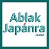 Ablak Japánra borító
