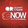 Flames Now cover