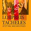 Lobpreis Tacheles