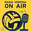 RANA VERONA ON AIR naslovnica