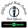 1030 Digital Media Podcasts