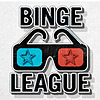 Binge League: The League of Extraordinary Bingers