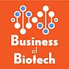 Business Of Biotech portada