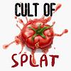 Cult of Splat okładka