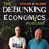 Debunking Economics - the podcast