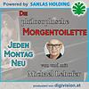 Die philosophische Morgentoilette