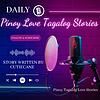 Pinoy Tagalog Love Stories S5 cover