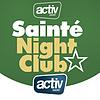 ACTIV SAINTE NIGHT CLUB  | L'Émission des supporters des Verts ! portada