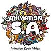 Animation South Africa Podcast cover
