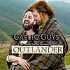 Gaelic Guys обкладинка