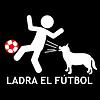 Ladra el Futbol kansi