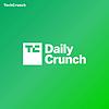 TechCrunch Daily Crunch portada