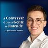 A conversar é que a gente se entende