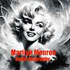 Marilyn Monroe - Audio Biography cover