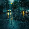 Relaxing Rain - Nature Sounds for Insomnia Relief