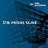 ŠtB: Prísne tajné