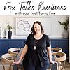 Fox Talks Business Podcast