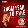 From Fear To Fire cover