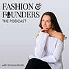 Fashion & Founders The Podcast sampul