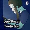 Lynn Reads Fanfiction portada