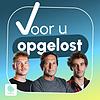 Voor u opgelost cover