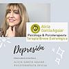 Depresión - Terapia Breve Estratégica Madrid y Málaga - Alicia García Aguiar portada