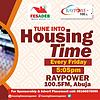 HousingTime on Raypower