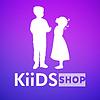 KiiDS.SHOP 🌟 Inšpirácie a 📚 Rady pre 👨‍👩‍👧‍👦 Rodičov