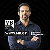 MBPodcast portada