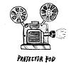Projector Pod naslovnica