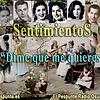 Sentimientos  (El Pespunte) COPLA
