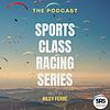 Sports Class Racing Series Podcast cover