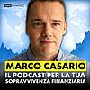 Marco Casario - Finanza Personale, Investimenti ed Economia